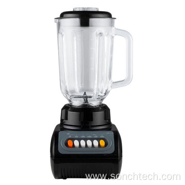 Electric blender 2 in 1 household coffee grinder